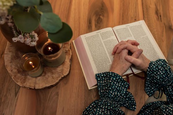 Ways of Healing |Geestelijke begeleiding img 1
