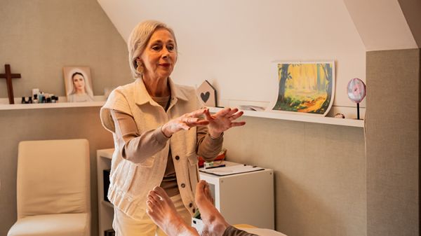 Ways of Healing | Helingsstroom - Geestelijke oprichting