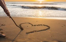 Ways of Healing | Stem energie - hart