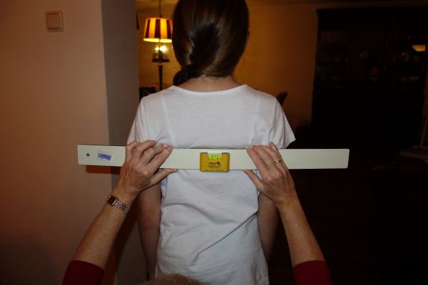 Ways of Healing | Schouderbladen gecorrigeerd kinderen