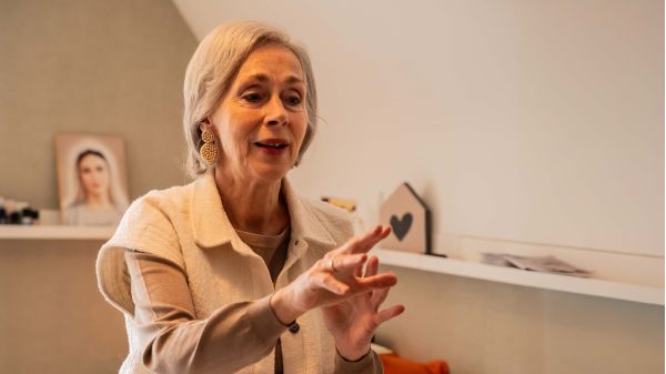 Ways of Healing | Stem energie